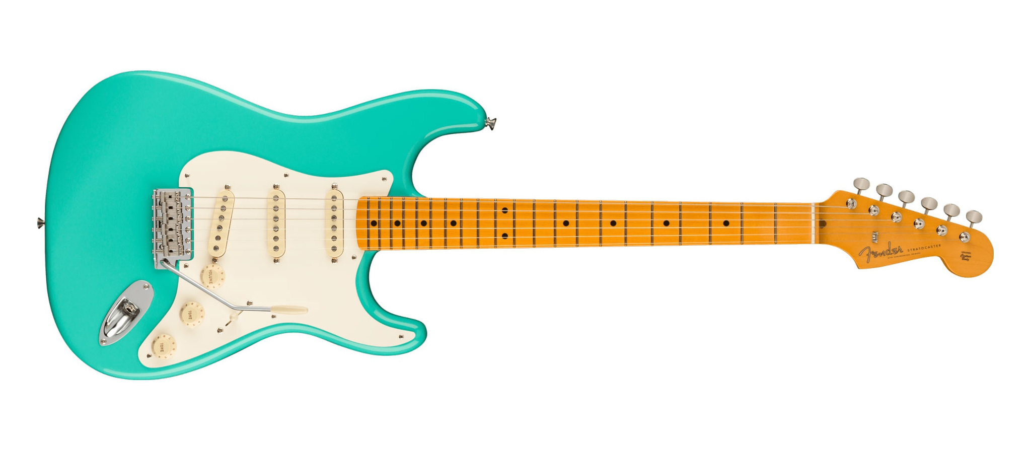 Fender American Vintage II 1957 Stratocaster MN SFMG | DijkmanMuziek