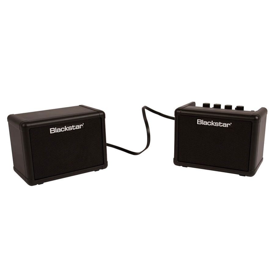 Blackstar Fly 3 Stereo Pack