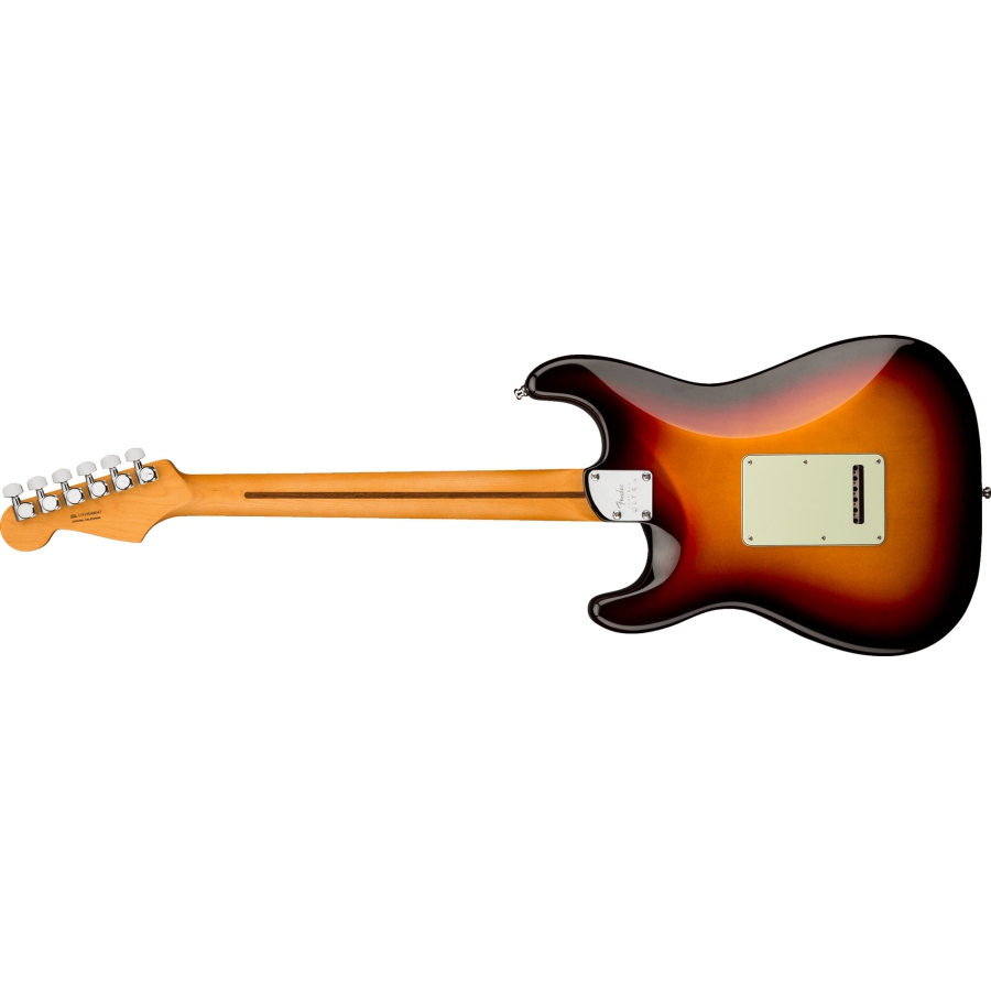 Fender American Ultra Stratocaster RW Ultraburst