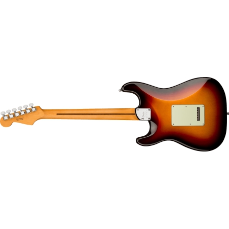 Fender American Ultra Stratocaster RW Ultraburst