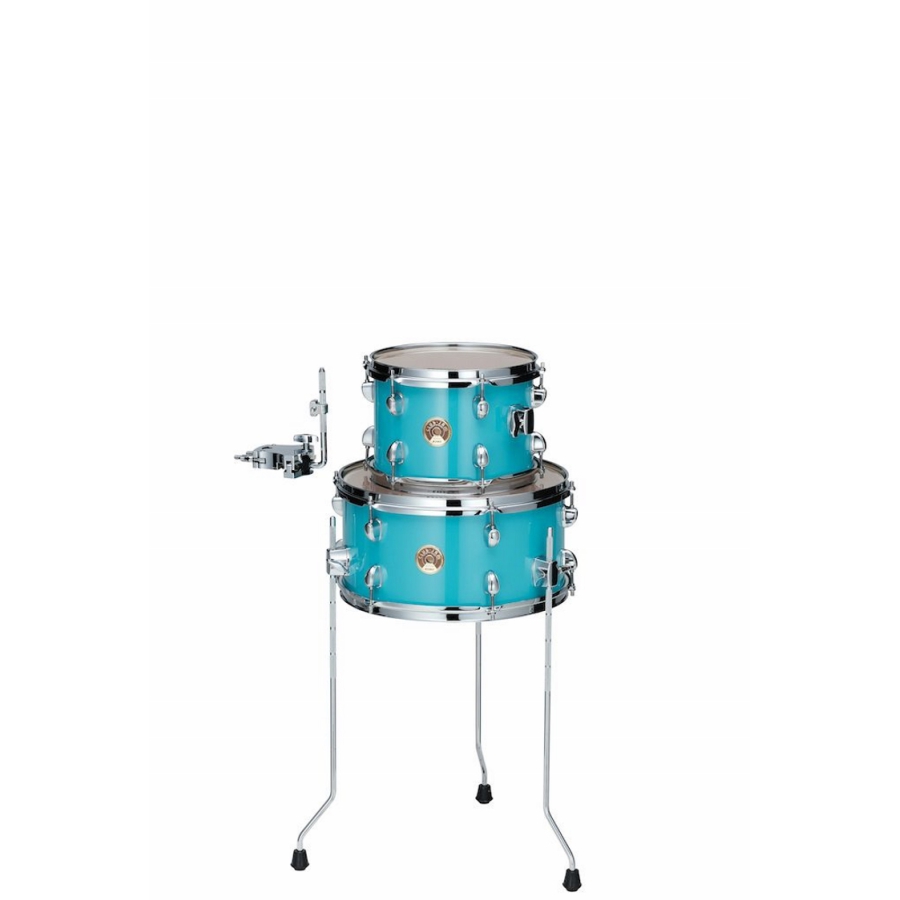 Tama LJKT10F14-AQB CLUB-JAM Mini Add on 2PCS KIT