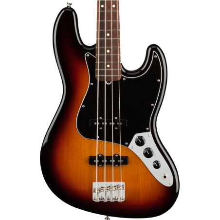 Fender American Performer Jazz Bass RW 3TS