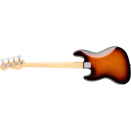 Fender American Performer Jazz Bass RW 3TS