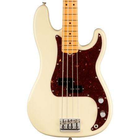 Fender American Professional II Precision Bass MN OWT