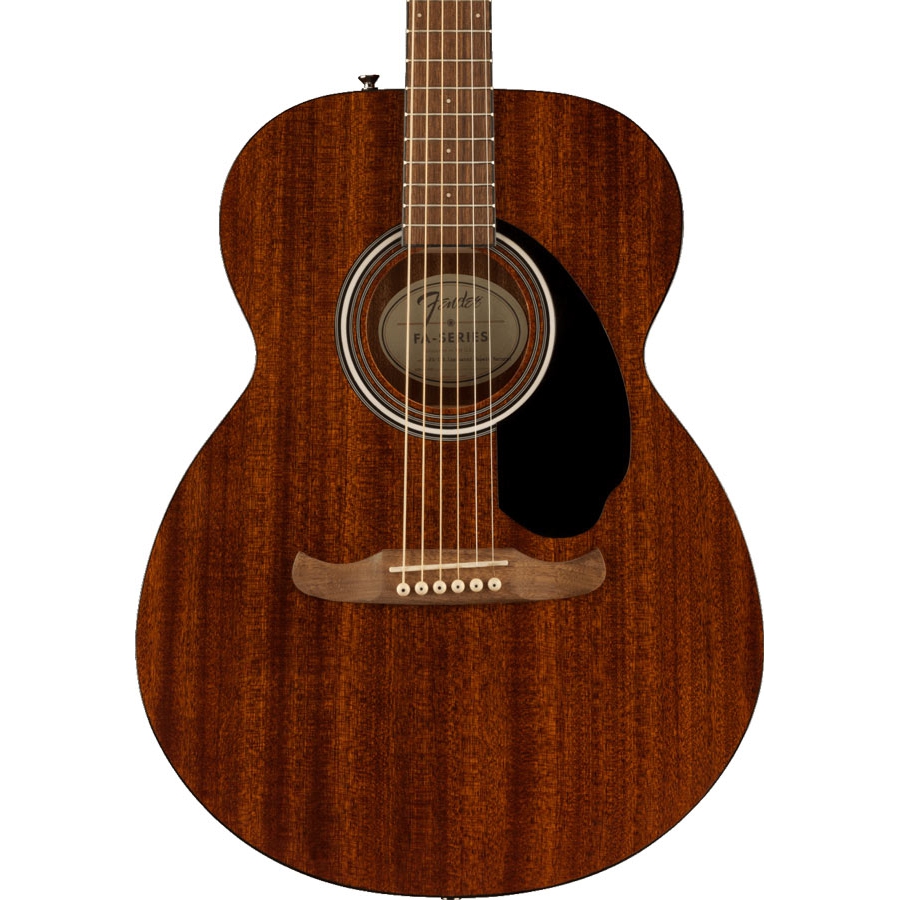 Fender FA-135 Concert All-Mahogany