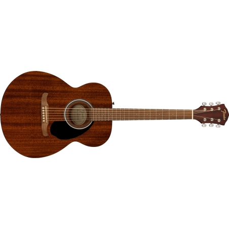 Fender FA-135 Concert All-Mahogany