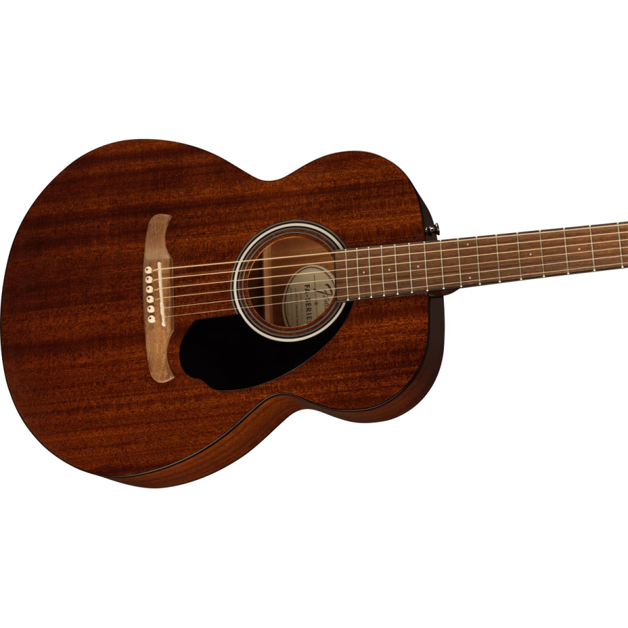 Fender FA-135 Concert All-Mahogany