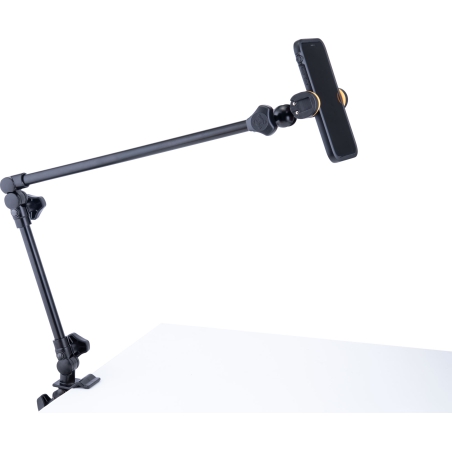 Hercules HCDG-107B Podcast Mic & Camera Arm Stand