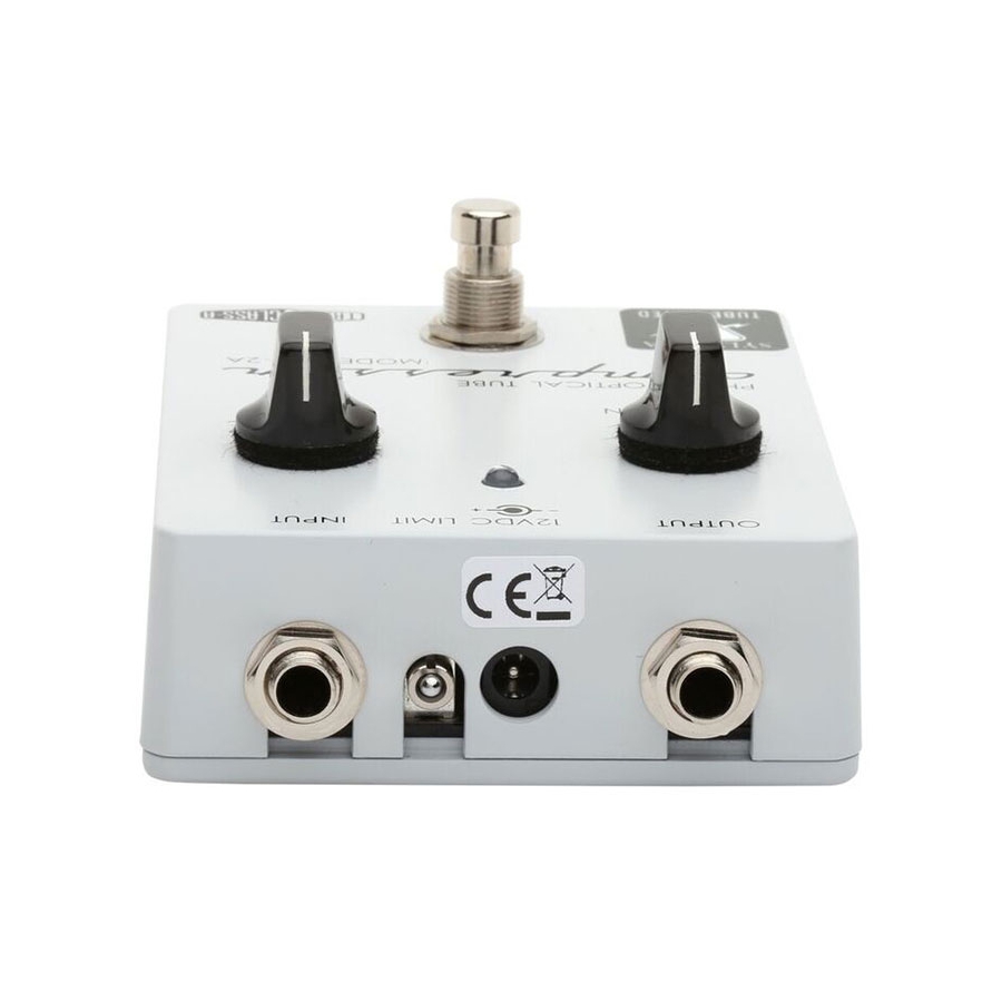 Effectrode PC-2A Optical Tube Compressor