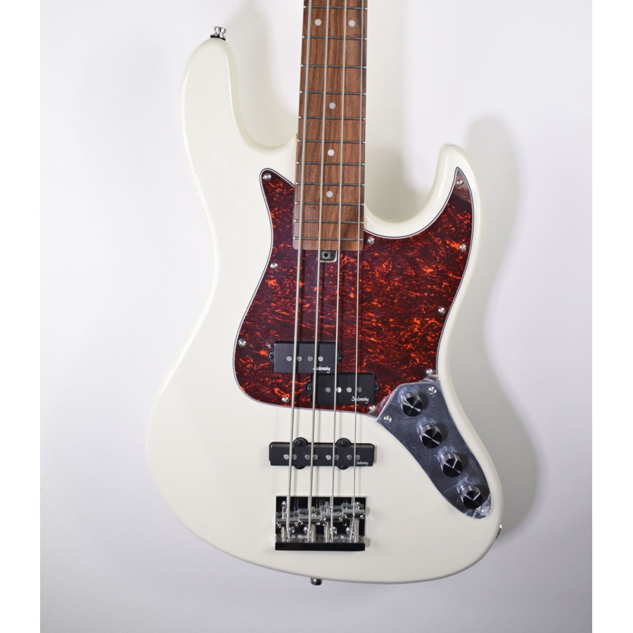 Sadowsky MetroExpress Hybrid PJ Bass 4 OW