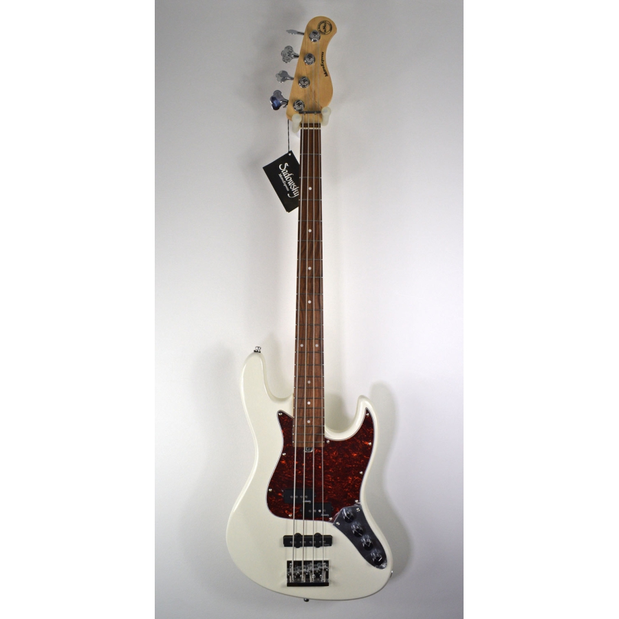 Sadowsky MetroExpress Hybrid PJ Bass 4 OW