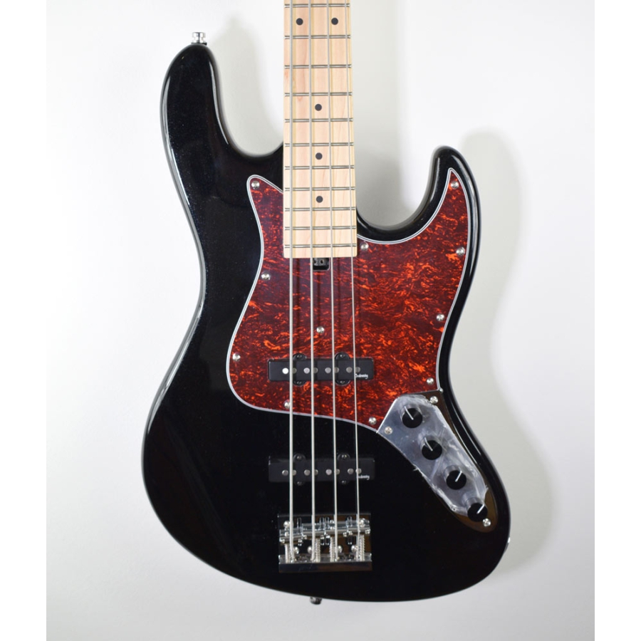 Sadowsky MetroExpress Vintage JJ Bass 4 BK