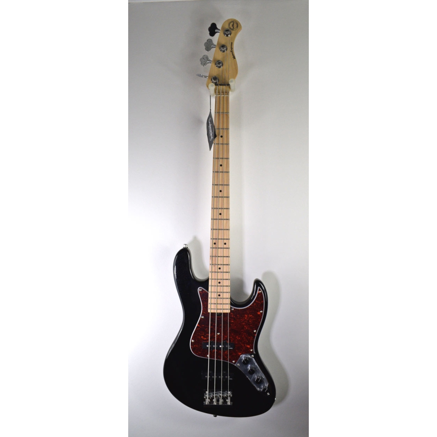 Sadowsky MetroExpress Vintage JJ Bass 4 BK