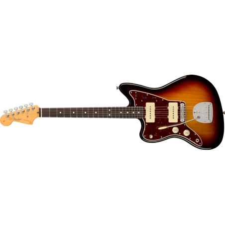 Fender American Professional II Jazzmaster LH RW 3TSB