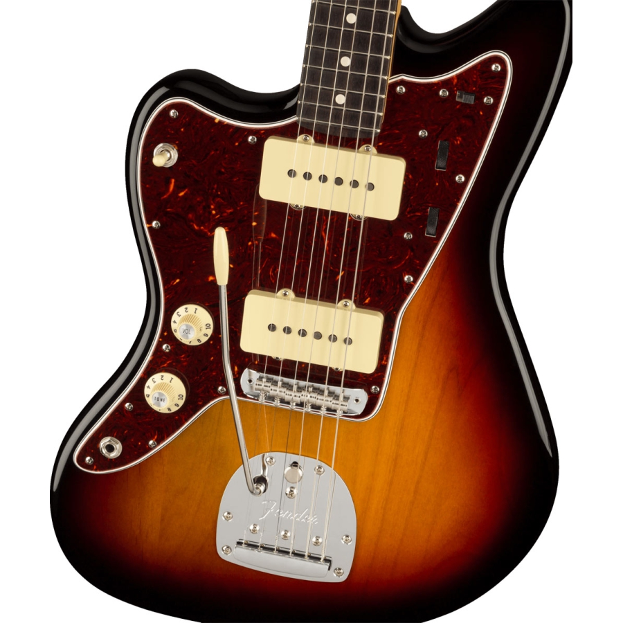 Fender American Professional II Jazzmaster LH RW 3TSB