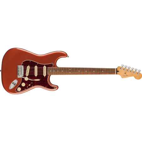 Fender Player Plus Stratocaster PF ACAR
