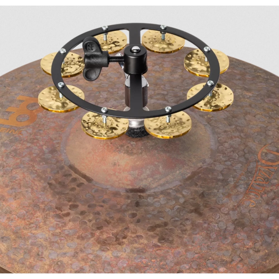 Meinl HTHH1B BK Headliner serie Hihat Tamboerijn