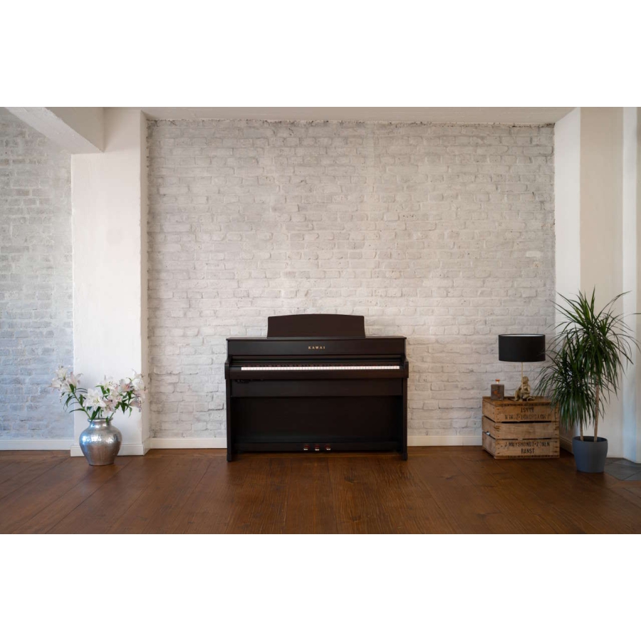 Kawai CA701 EP Digitale Home Piano