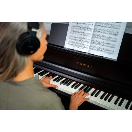 Kawai CA701 EP Digitale Home Piano