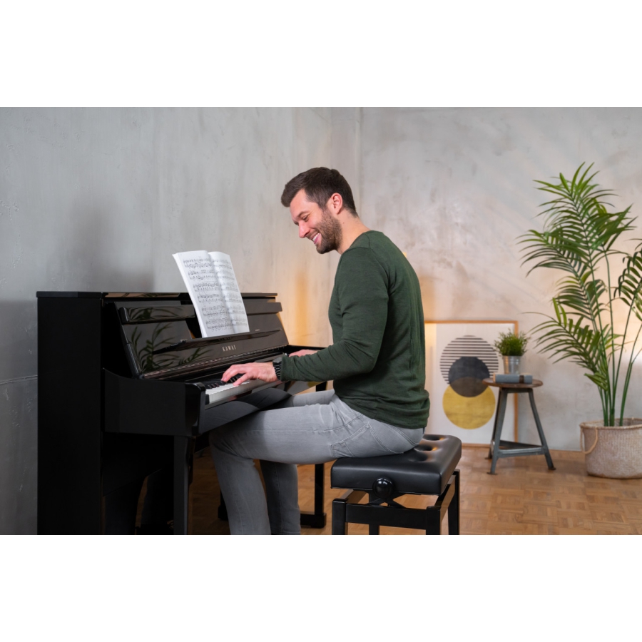 Kawai CA701 EP Digitale Home Piano