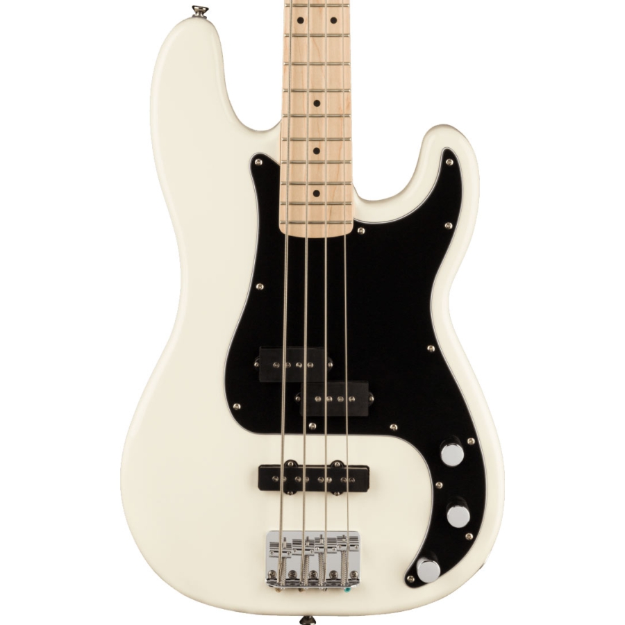 Squier Affinity Precision Bass PJ MN OWT