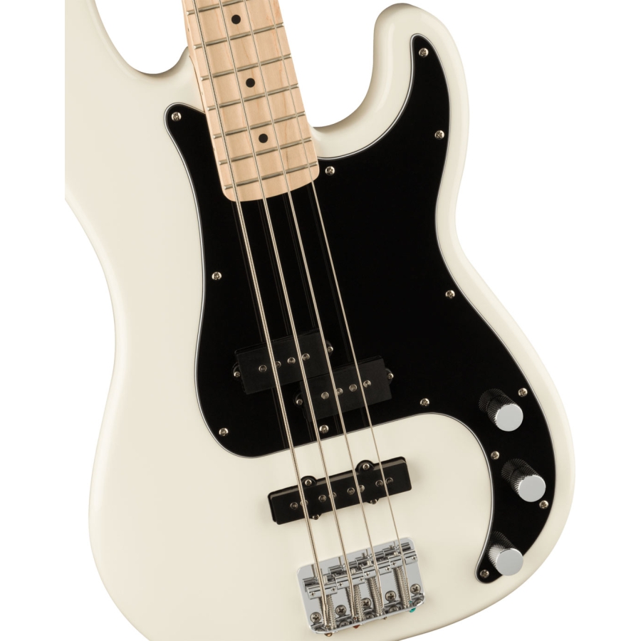 Squier Affinity Precision Bass PJ MN OWT