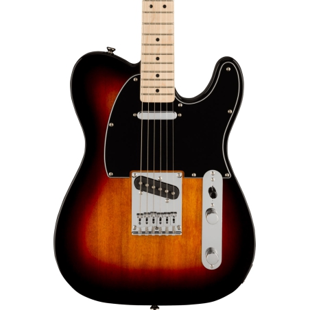 Squier Affinity Telecaster MN 3TS