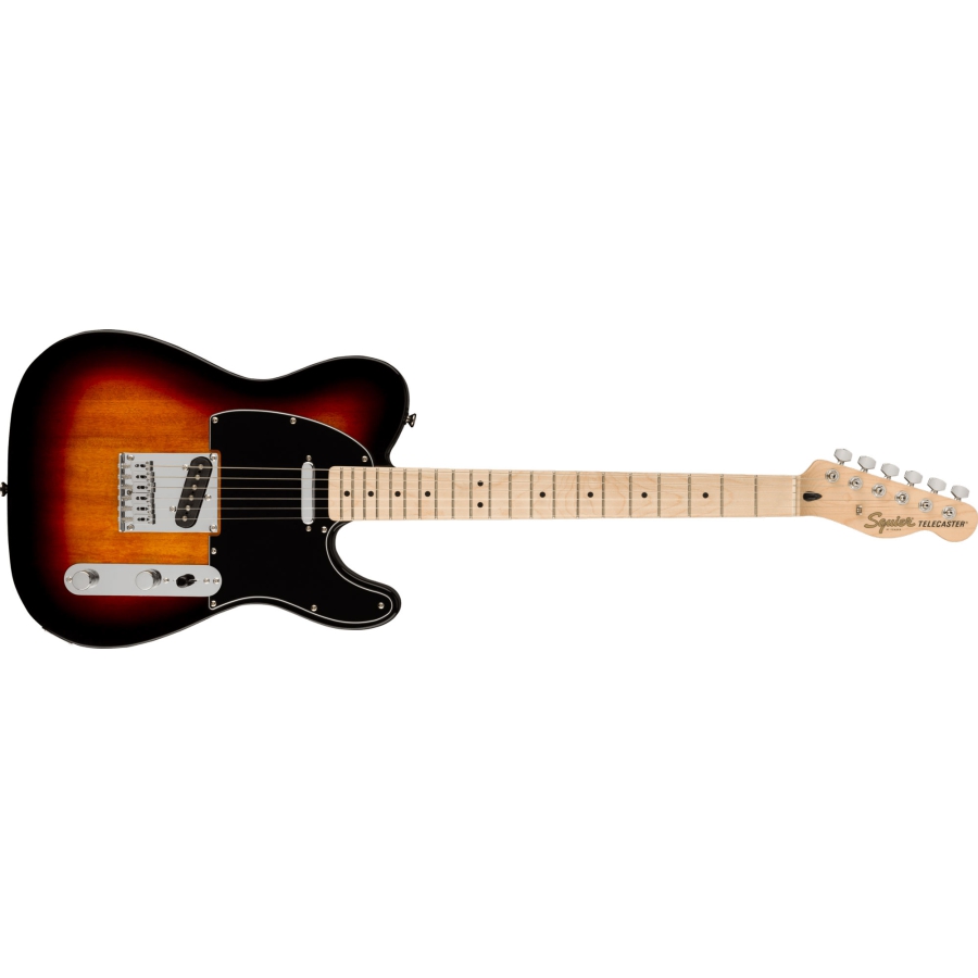 Squier Affinity Telecaster MN 3TS