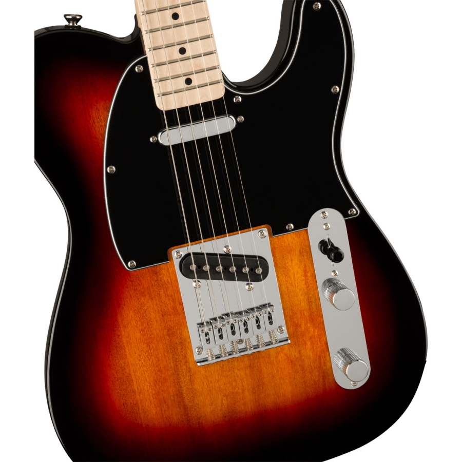 Squier Affinity Telecaster MN 3TS