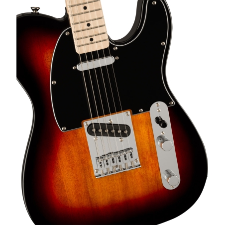 Squier Affinity Telecaster MN 3TS