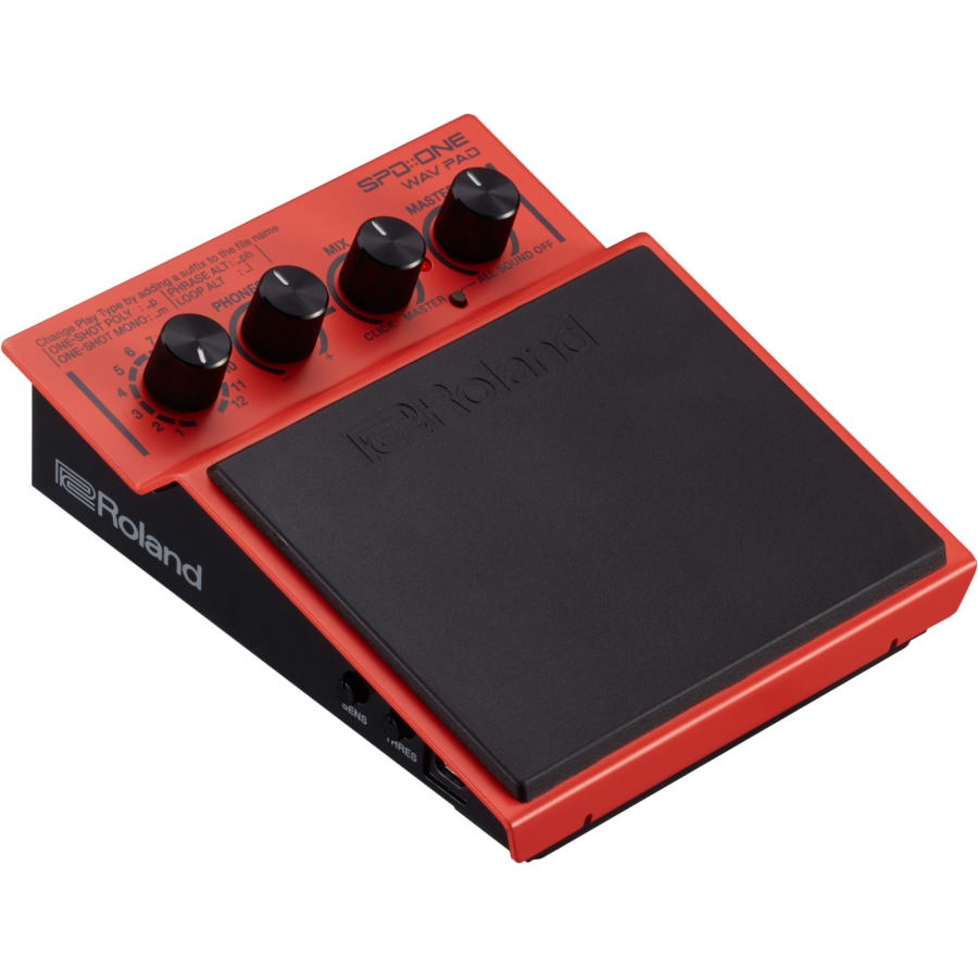 Roland SPD ONE WAV PAD 1W