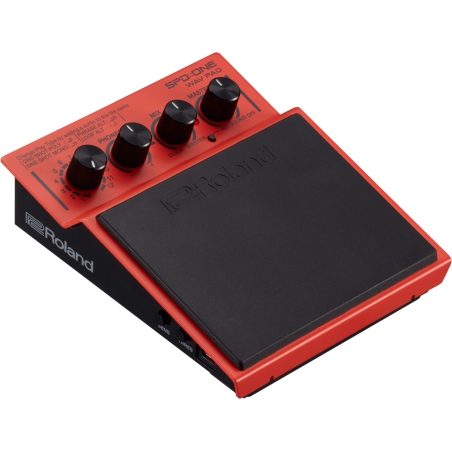 Roland SPD ONE WAV PAD 1W