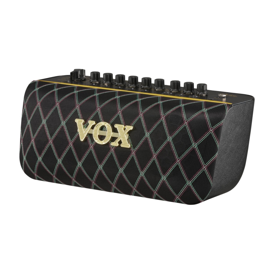 Vox Adio Air GT