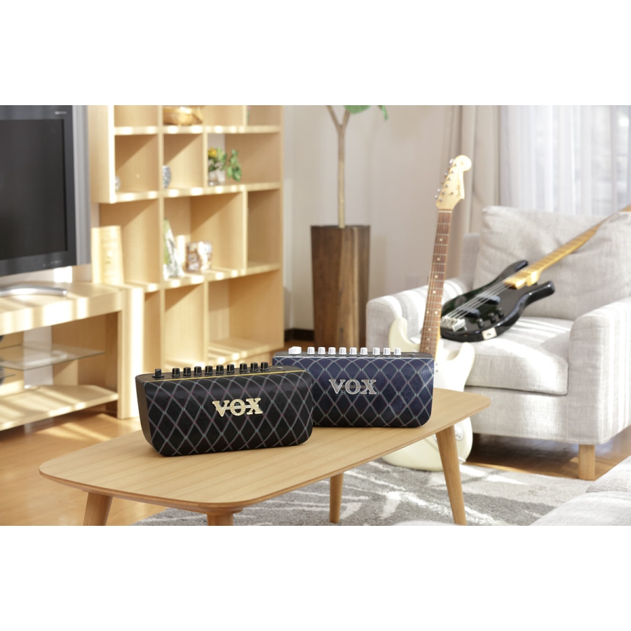 Vox Adio Air GT