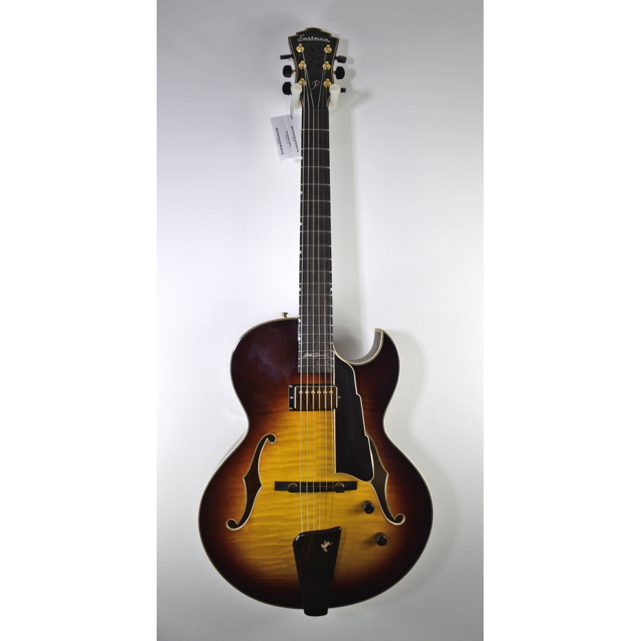 Eastman AR480CE SB John Pisano