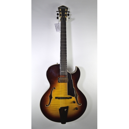 Eastman AR480CE SB John Pisano