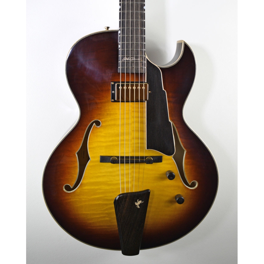 Eastman AR480CE SB John Pisano