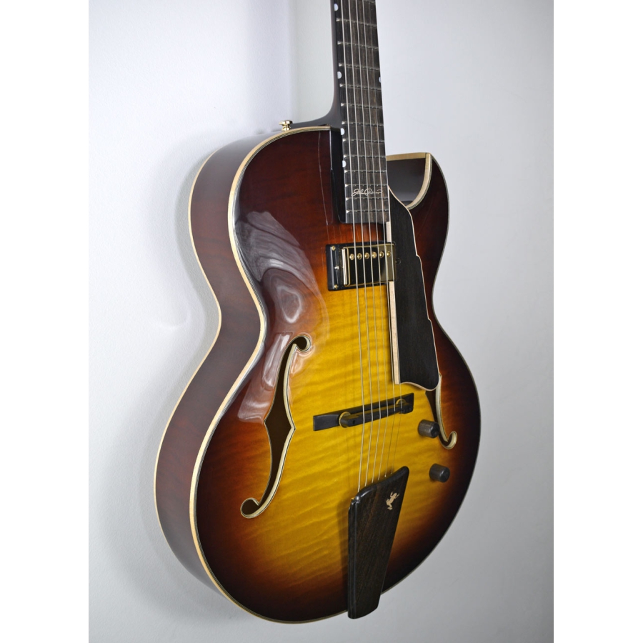 Eastman AR480CE SB John Pisano