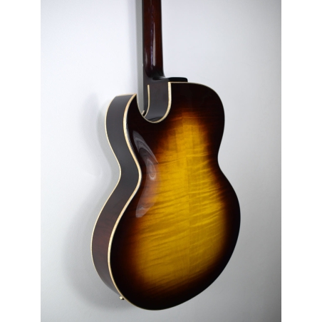 Eastman AR480CE SB John Pisano