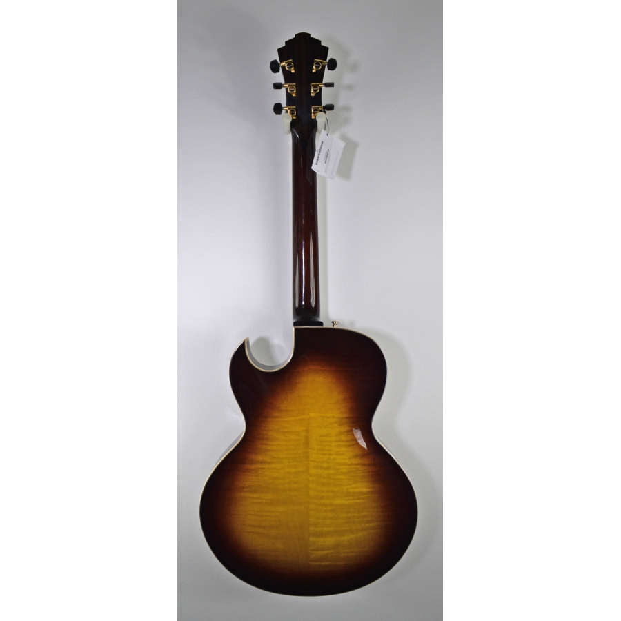 Eastman AR480CE SB John Pisano