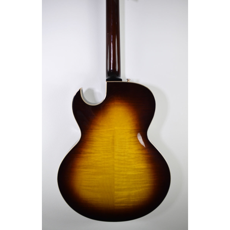 Eastman AR480CE SB John Pisano