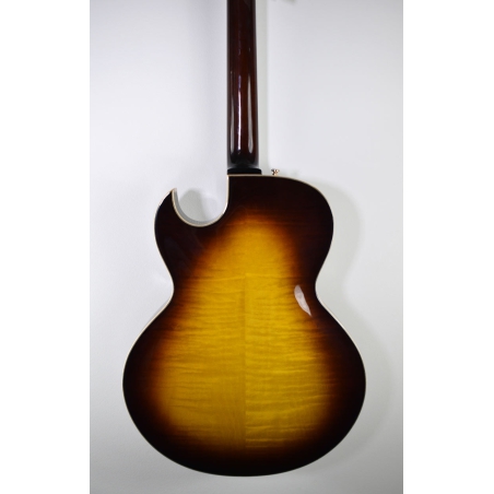 Eastman AR480CE SB John Pisano