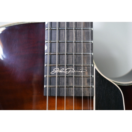 Eastman AR480CE SB John Pisano