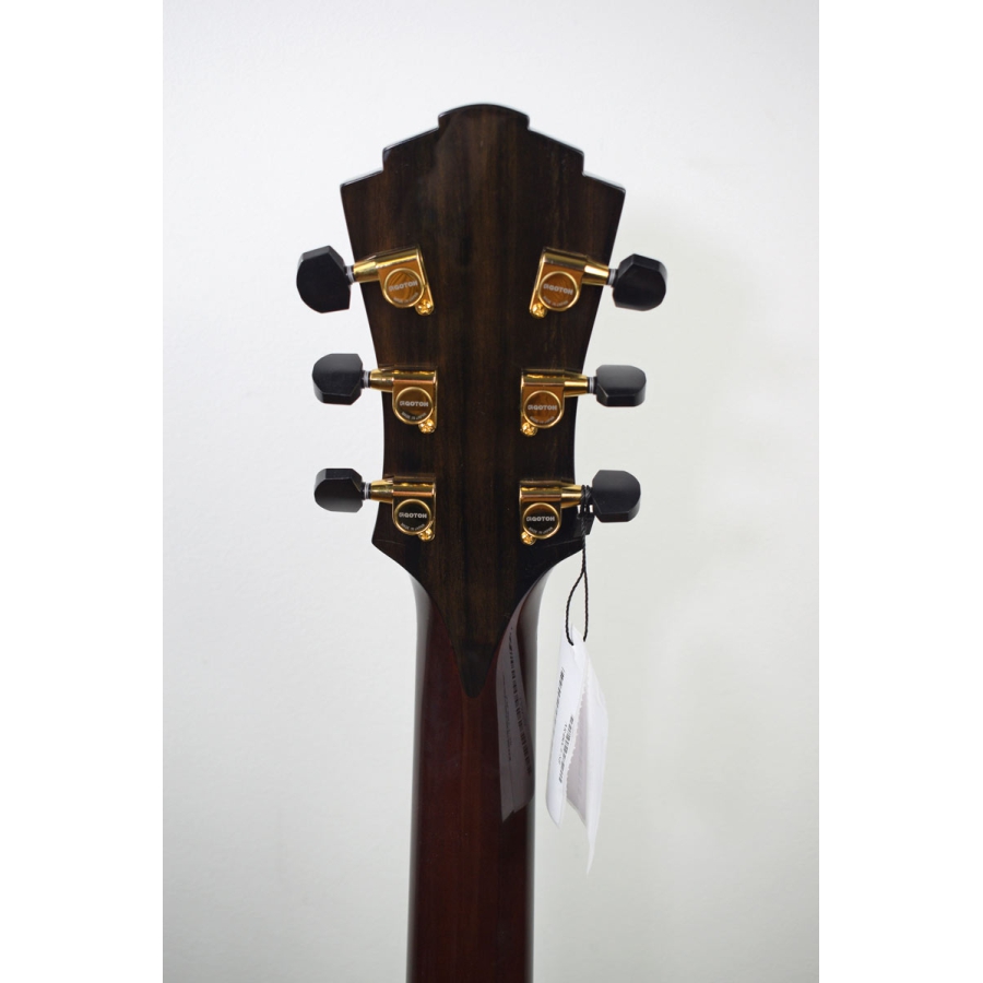 Eastman AR480CE SB John Pisano