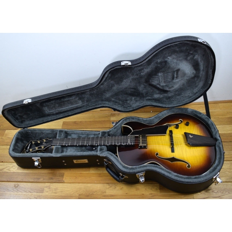 Eastman AR480CE SB John Pisano