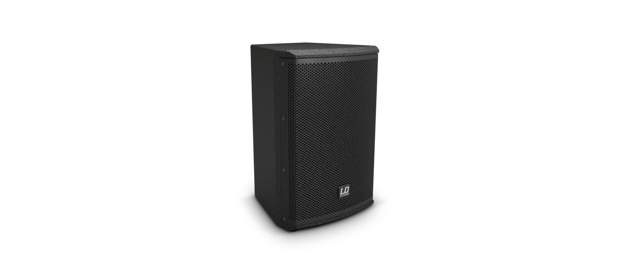 Enceinte Active LD Systems MIX 6 G3 - 2x280W - Woofer 6,5" - Parfaite Pour Sonorisation Légère Et Monitoring