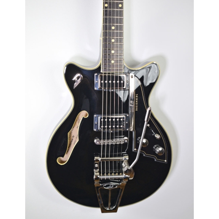 Duesenberg Fullerton TV Black