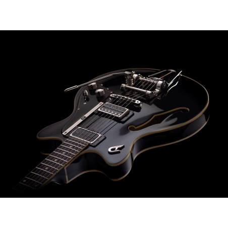 Duesenberg Fullerton TV Black