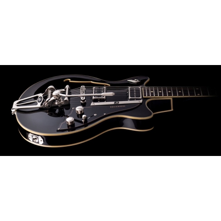 Duesenberg Fullerton TV Black