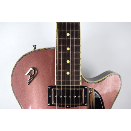 Duesenberg Starplayer TV Catalina Sunset Rose